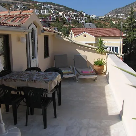 Apart Otel Pasha